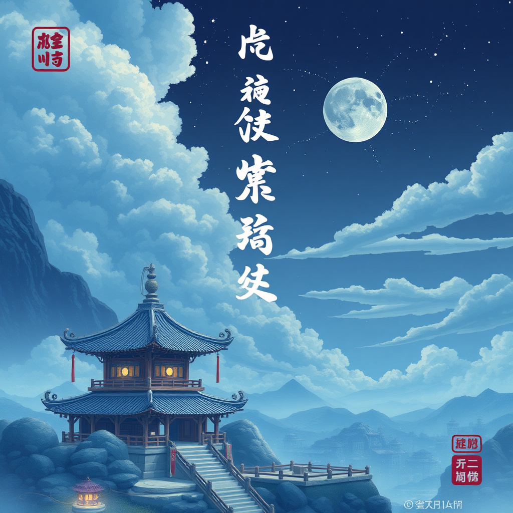 隐秘航线