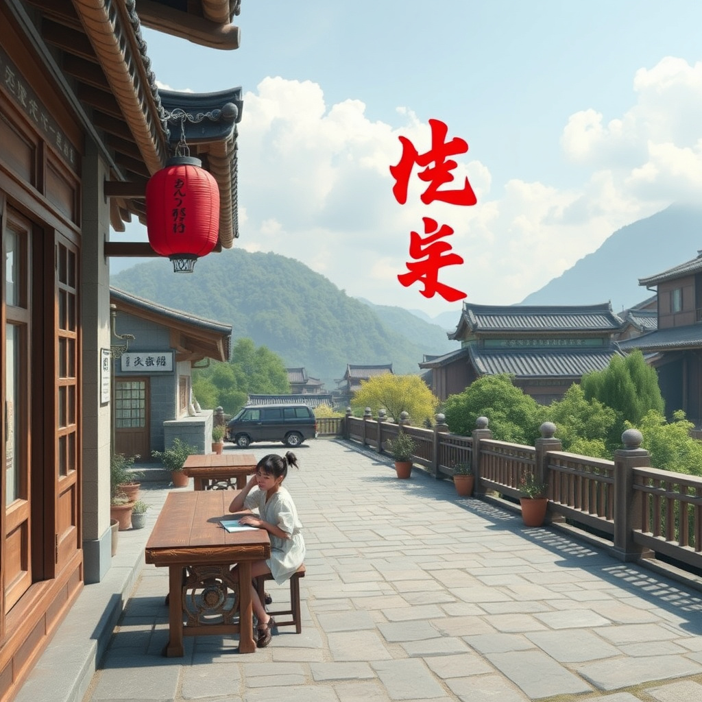 破晓之吻